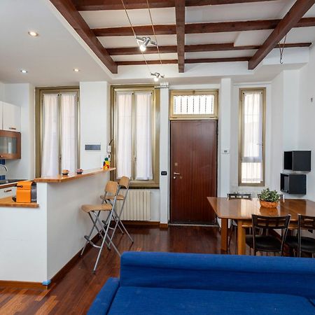 "Marocco 15" Spacious Flat 600 Meters From Metro Stop Milano Dış mekan fotoğraf
