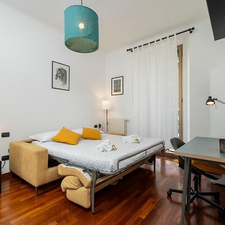"Marocco 15" Spacious Flat 600 Meters From Metro Stop Milano Dış mekan fotoğraf