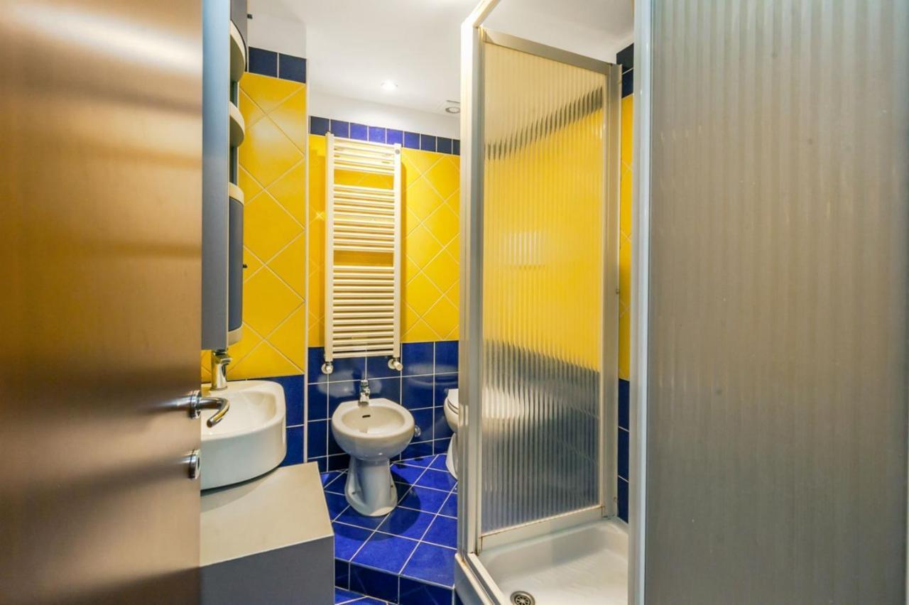 "Marocco 15" Spacious Flat 600 Meters From Metro Stop Milano Dış mekan fotoğraf