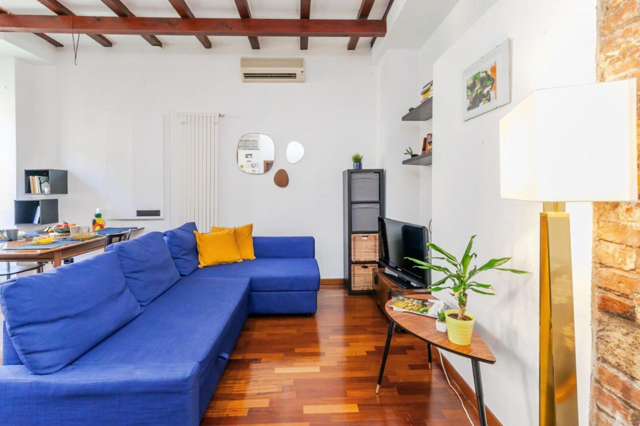"Marocco 15" Spacious Flat 600 Meters From Metro Stop Milano Dış mekan fotoğraf