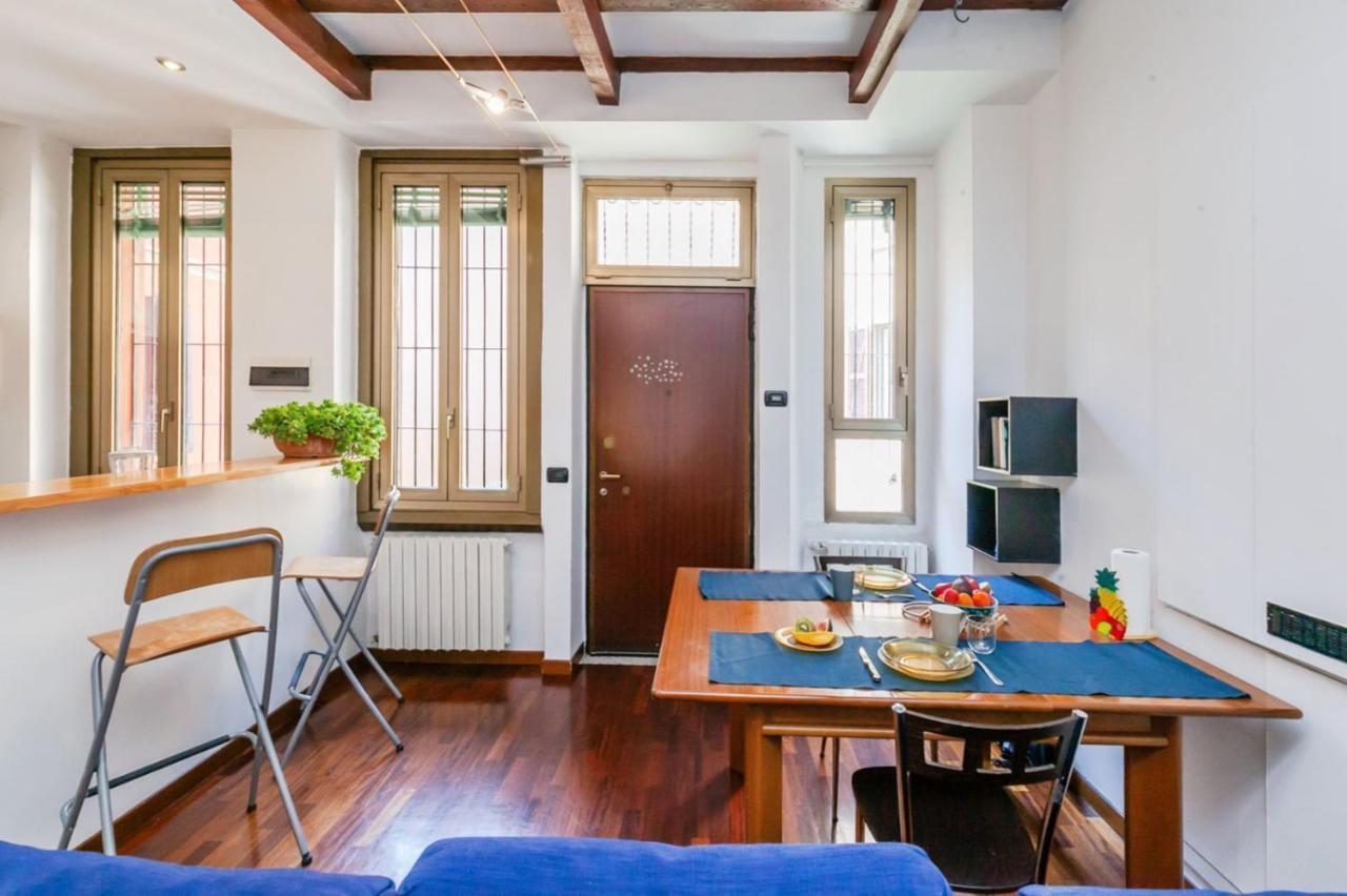 "Marocco 15" Spacious Flat 600 Meters From Metro Stop Milano Dış mekan fotoğraf