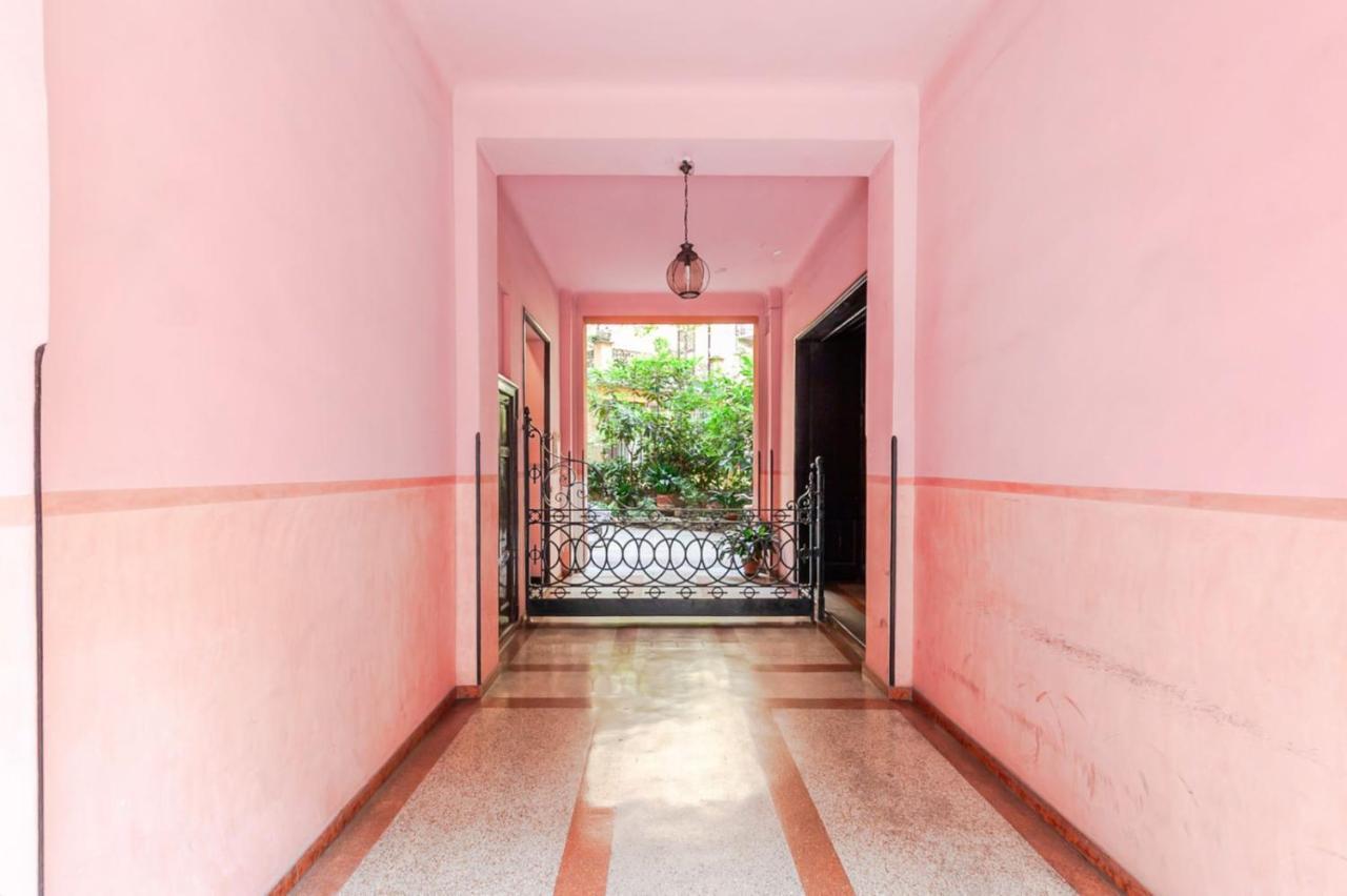"Marocco 15" Spacious Flat 600 Meters From Metro Stop Milano Dış mekan fotoğraf