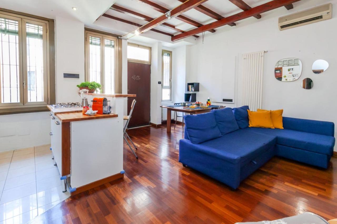 "Marocco 15" Spacious Flat 600 Meters From Metro Stop Milano Dış mekan fotoğraf