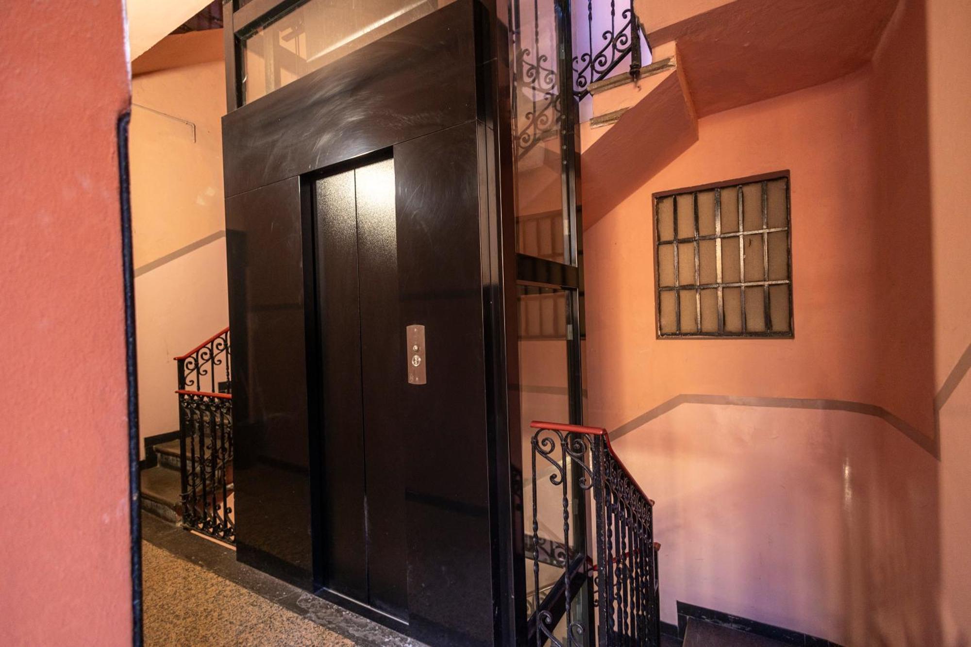 "Marocco 15" Spacious Flat 600 Meters From Metro Stop Milano Dış mekan fotoğraf