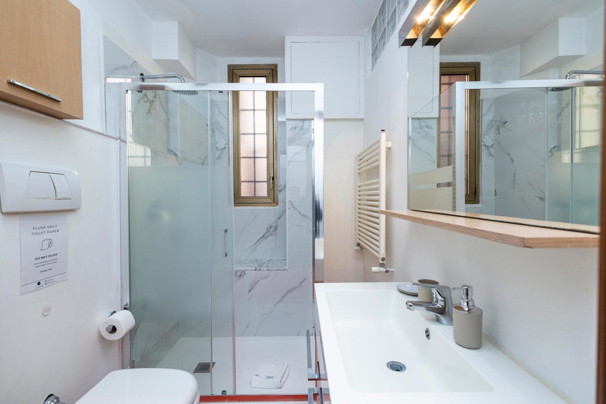 "Marocco 15" Spacious Flat 600 Meters From Metro Stop Milano Dış mekan fotoğraf