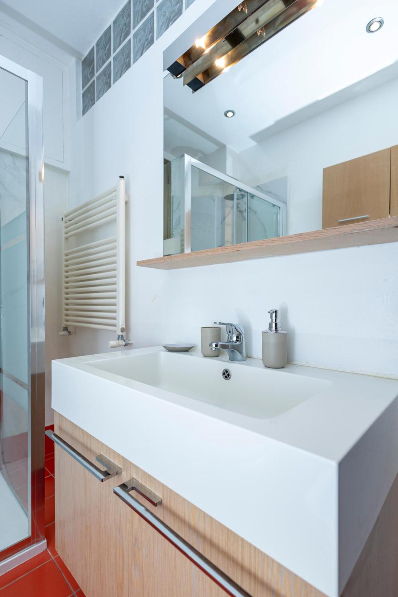 "Marocco 15" Spacious Flat 600 Meters From Metro Stop Milano Dış mekan fotoğraf