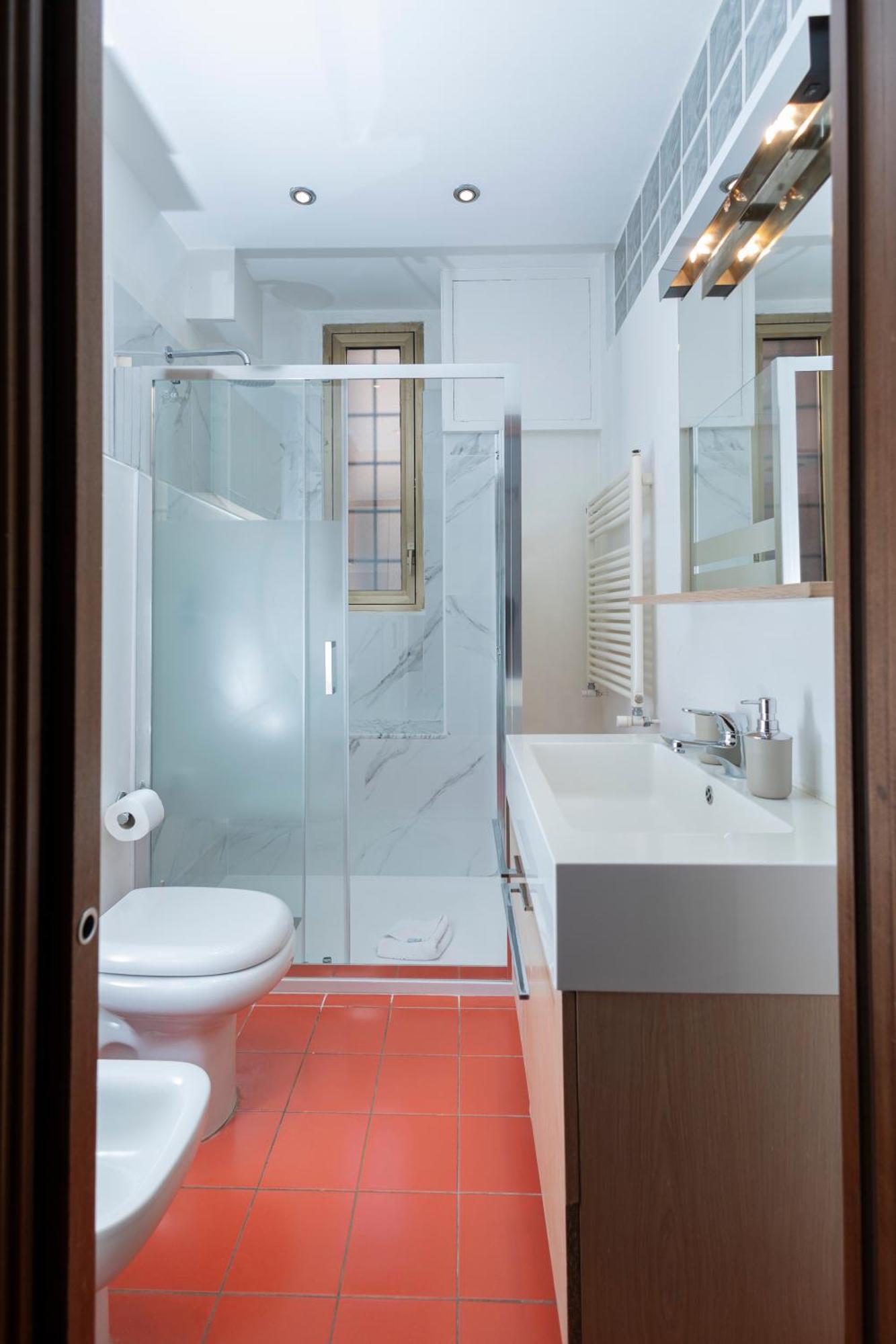 "Marocco 15" Spacious Flat 600 Meters From Metro Stop Milano Dış mekan fotoğraf