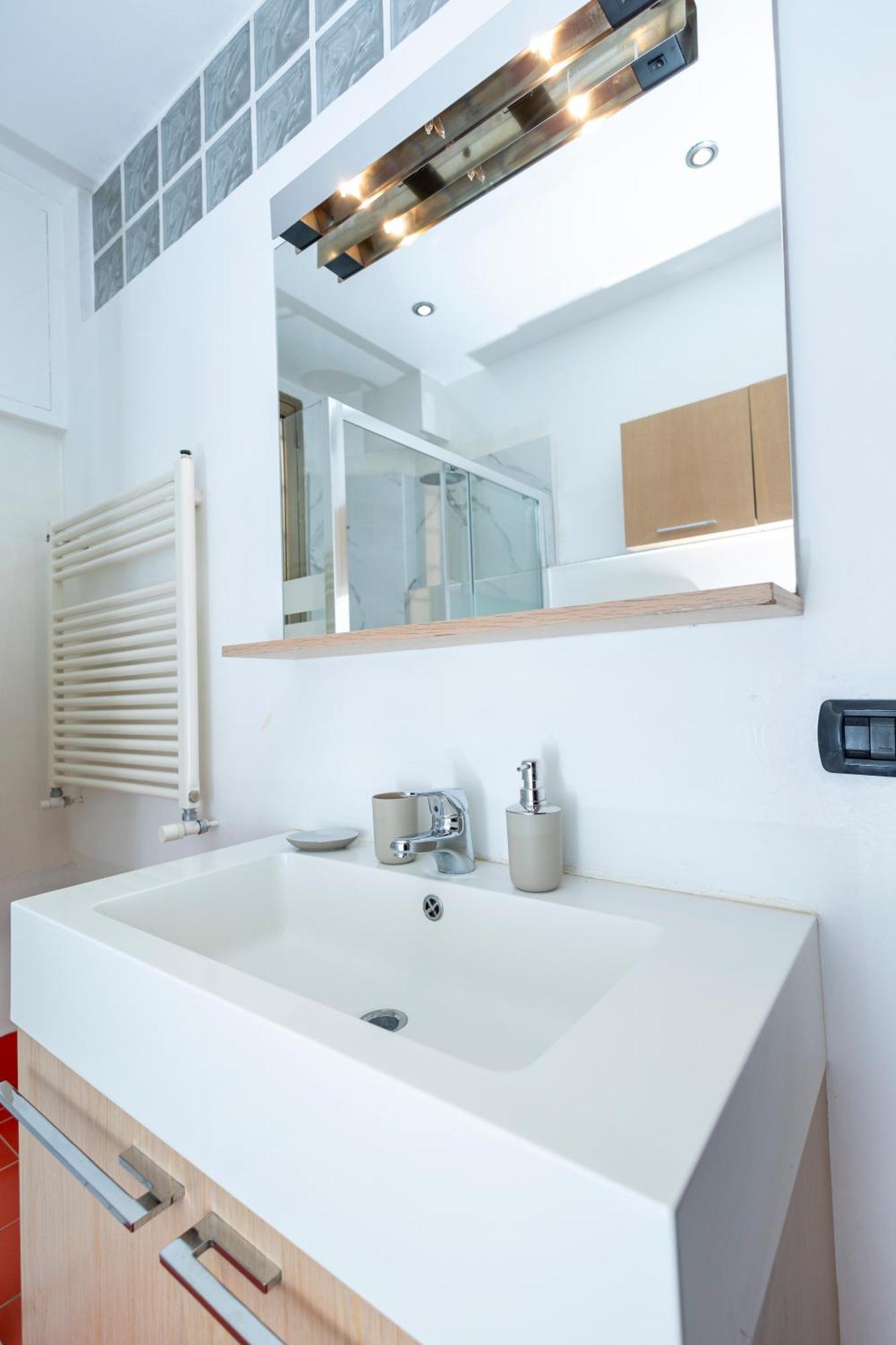 "Marocco 15" Spacious Flat 600 Meters From Metro Stop Milano Dış mekan fotoğraf