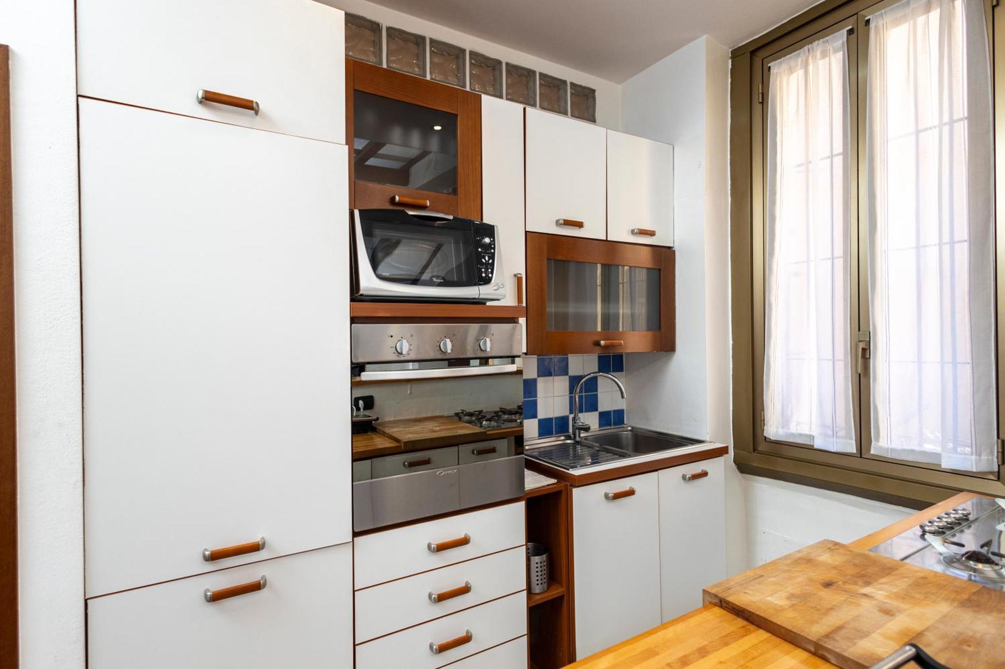 "Marocco 15" Spacious Flat 600 Meters From Metro Stop Milano Dış mekan fotoğraf