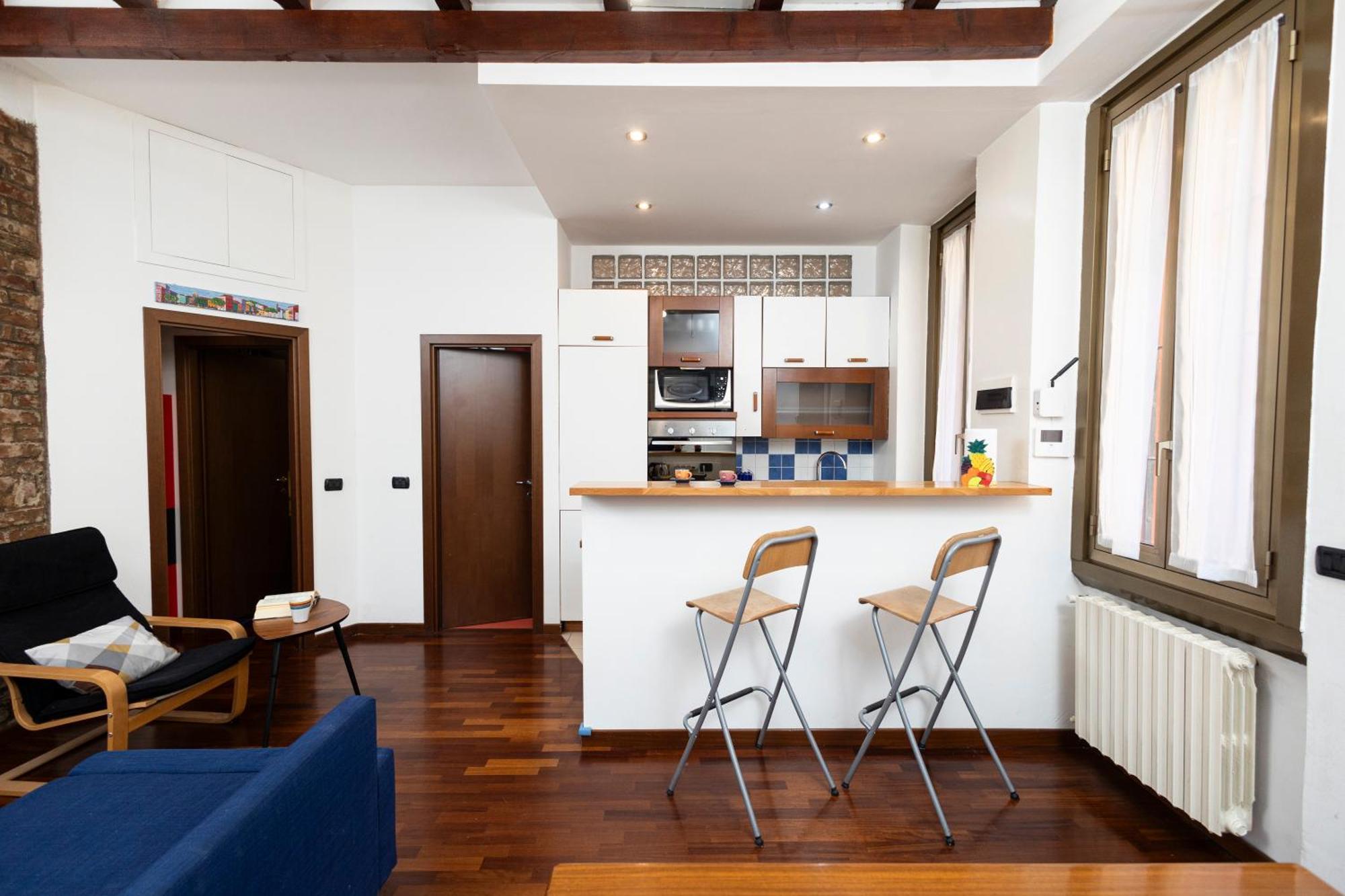"Marocco 15" Spacious Flat 600 Meters From Metro Stop Milano Dış mekan fotoğraf