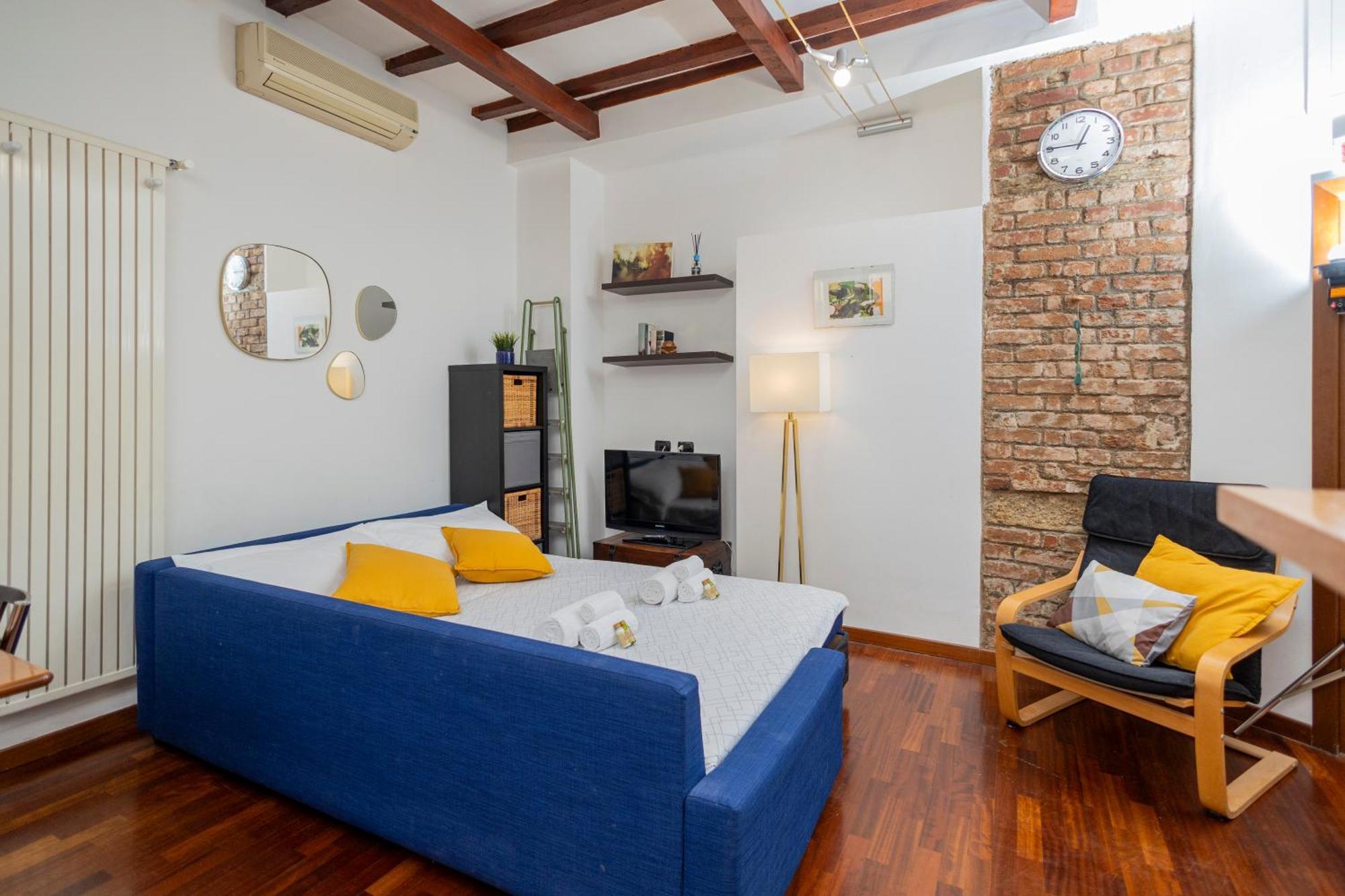 "Marocco 15" Spacious Flat 600 Meters From Metro Stop Milano Dış mekan fotoğraf